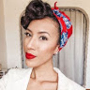 Meet your Posher, Marissa